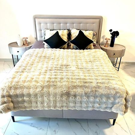 Premium Apartment 90M2 سالونيك المظهر الخارجي الصورة