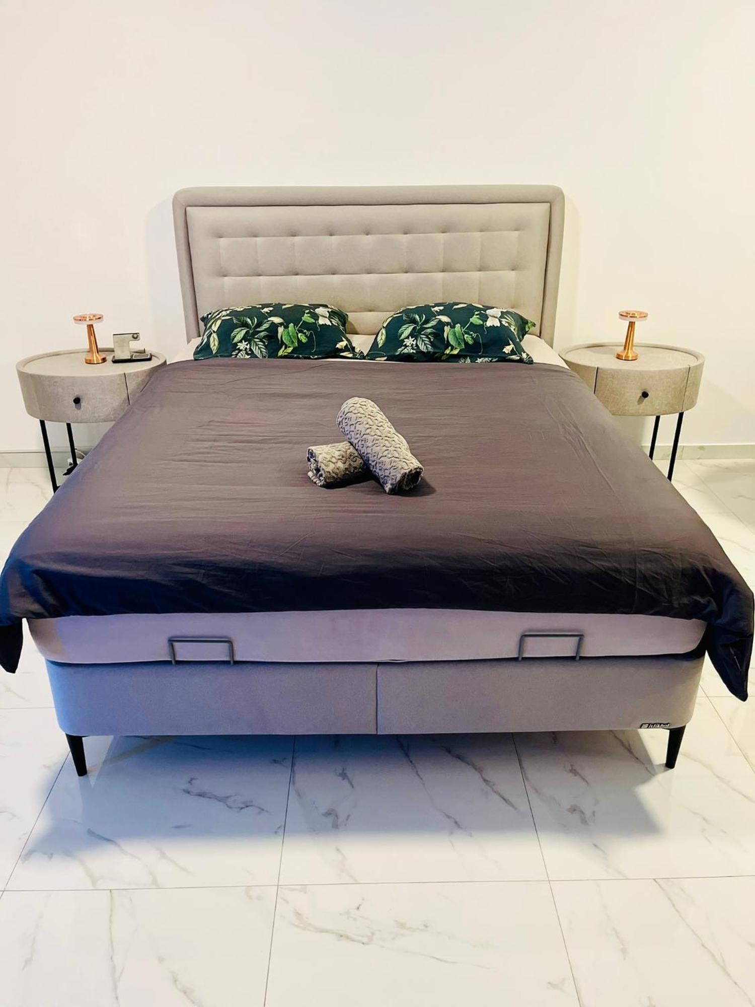 Premium Apartment 90M2 سالونيك المظهر الخارجي الصورة